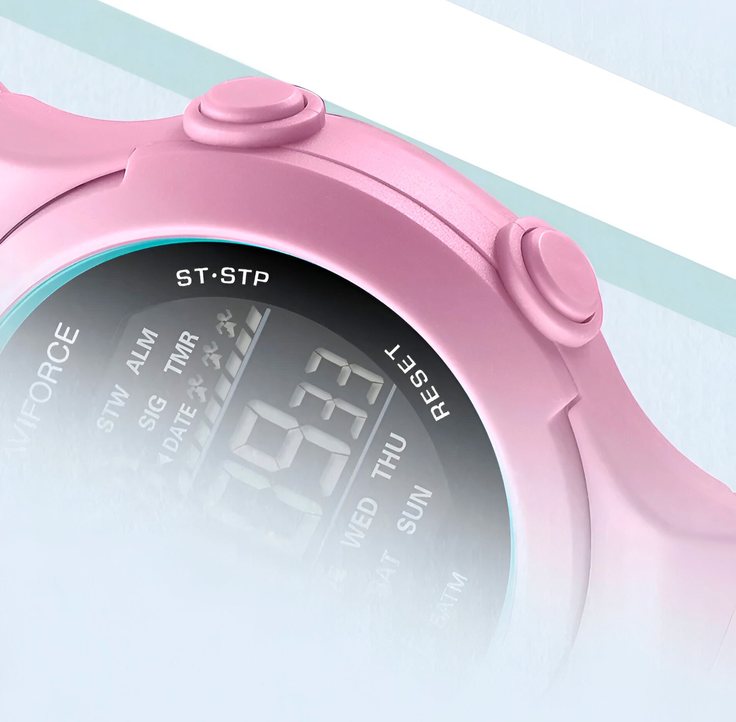 RELOJ NAVIFORCE SPORT DIGITAL