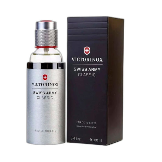 VICTORINOX SWISS ARMY CLASSIC - 100ML