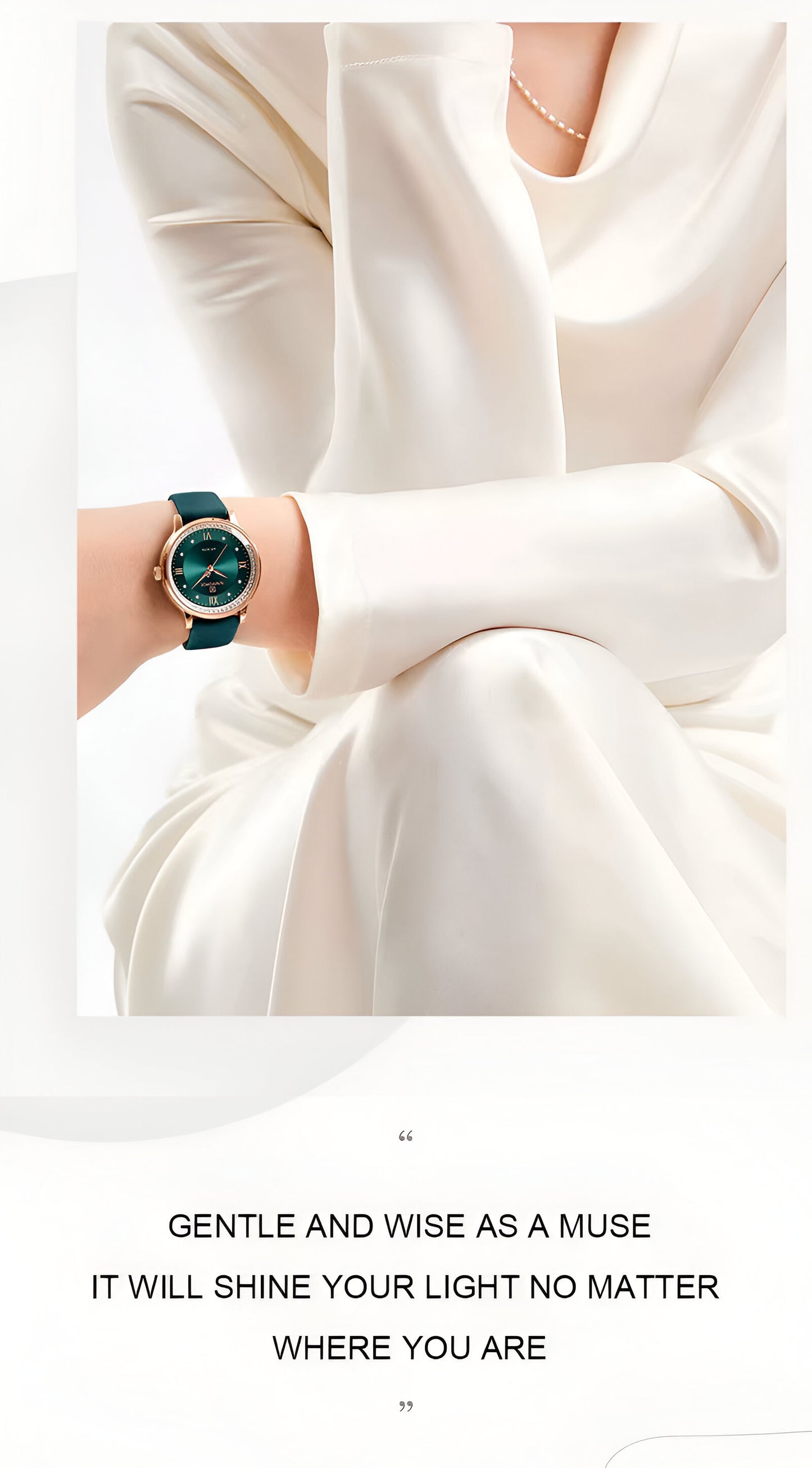 RELOJ NAVIFORCE CASUAL CUERO