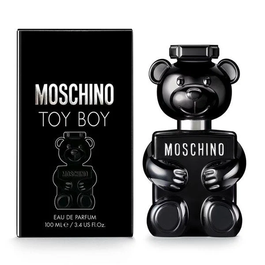 MOSCHINO TOY BOY - 100ML