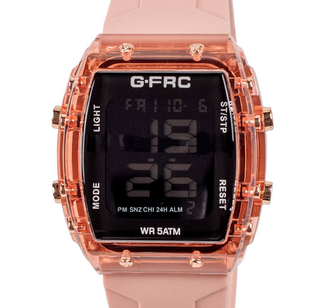 RELOJ G-FORCE DIGITAL DEPORTIVO