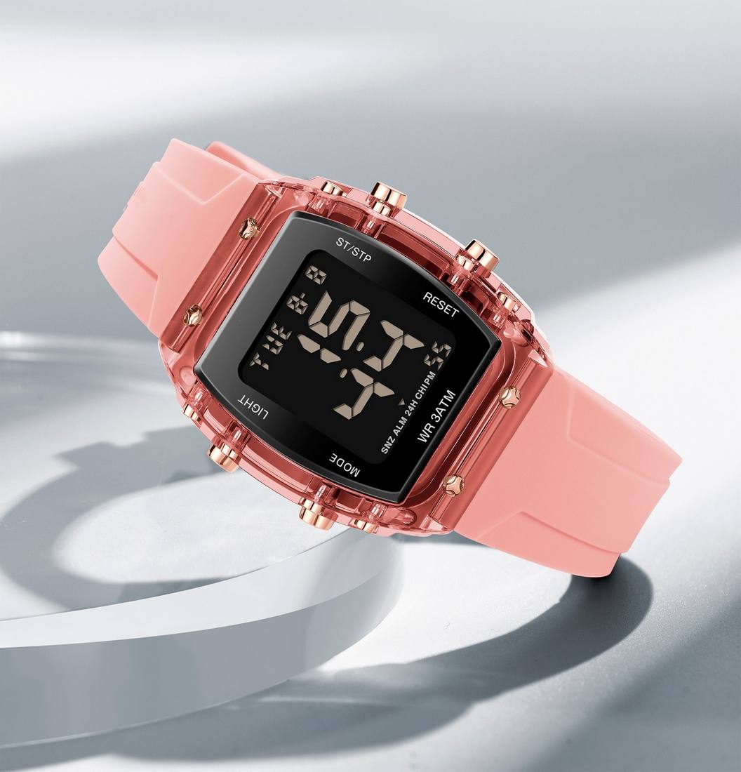 RELOJ G-FORCE DIGITAL DEPORTIVO