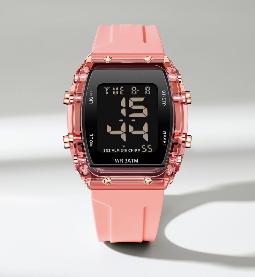 RELOJ G-FORCE DIGITAL DEPORTIVO