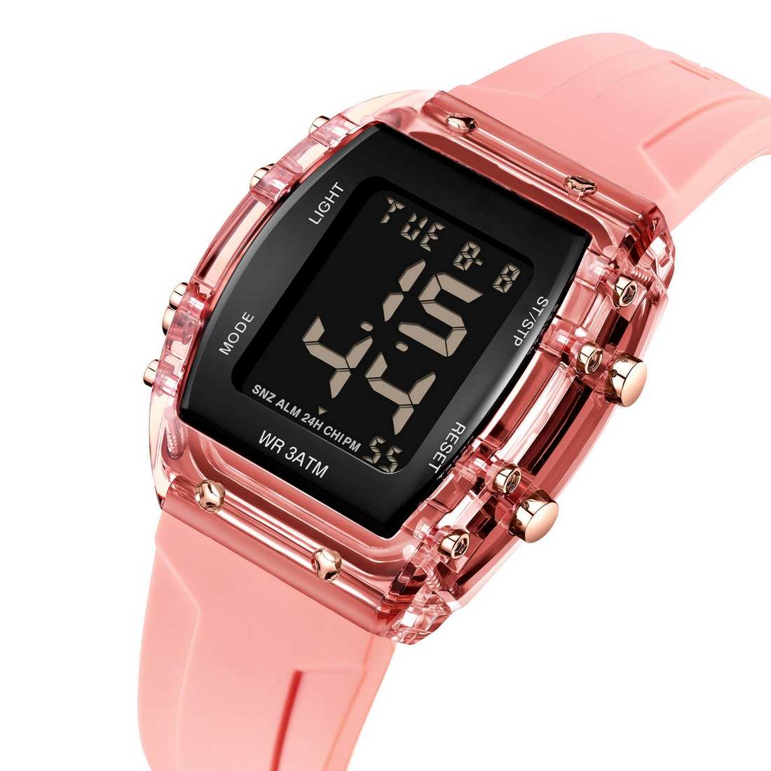 RELOJ G-FORCE DIGITAL DEPORTIVO